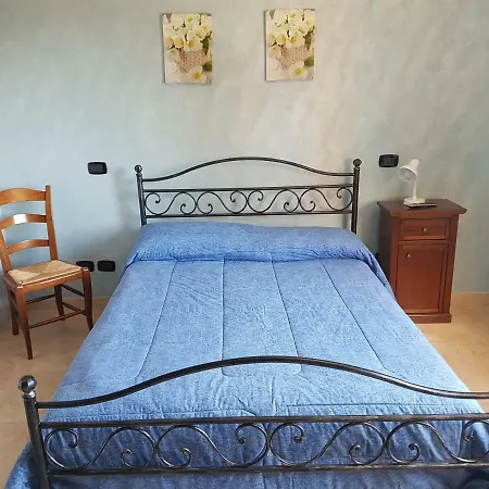 Le Valli Oasi Διαμέρισμα Carsoli