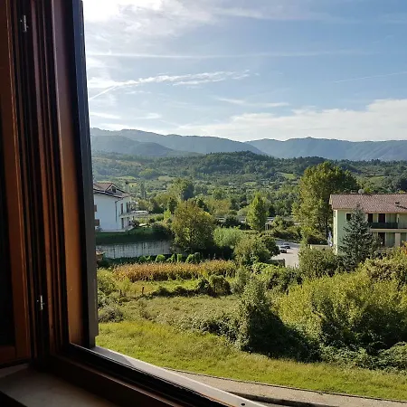 Le Valli Oasi Διαμέρισμα